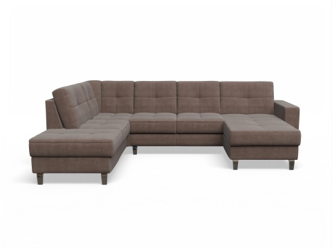 Wohnlandschaft OT LO Small L